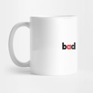 Bad Design - 01 Mug
